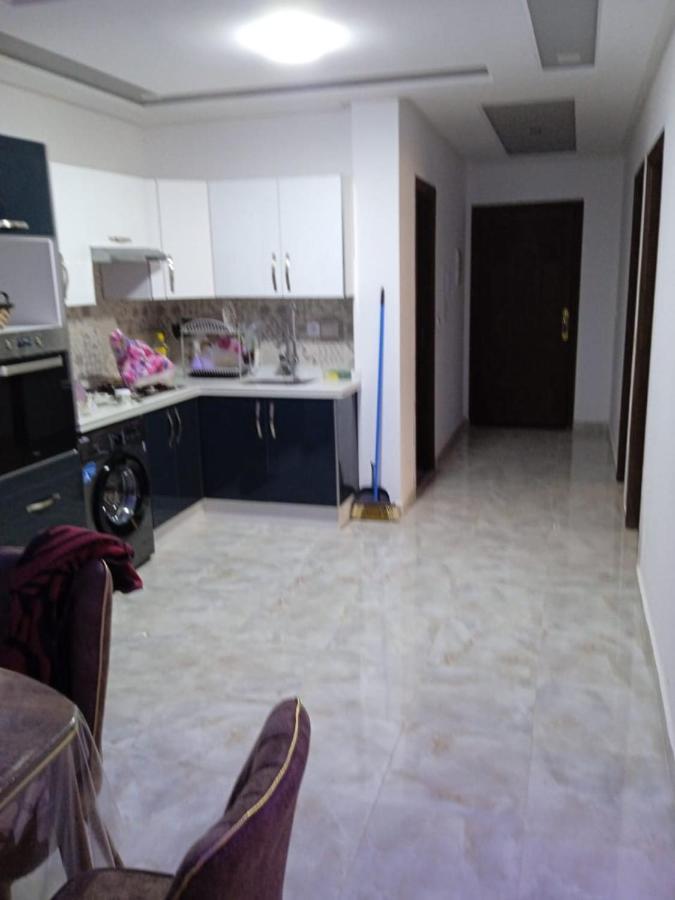 Appartement Saidia A 500 M De La Plage Lot Orange 3 Kültér fotó