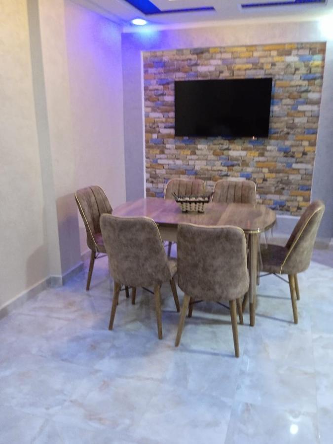 Appartement Saidia A 500 M De La Plage Lot Orange 3 Kültér fotó