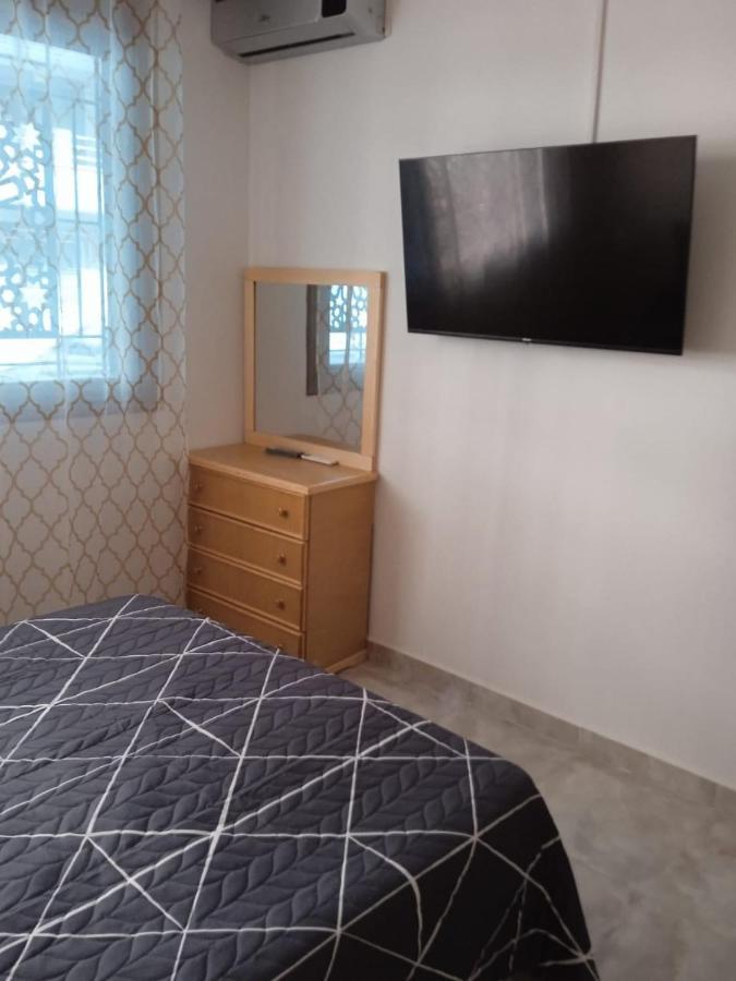 Appartement Saidia A 500 M De La Plage Lot Orange 3 Kültér fotó