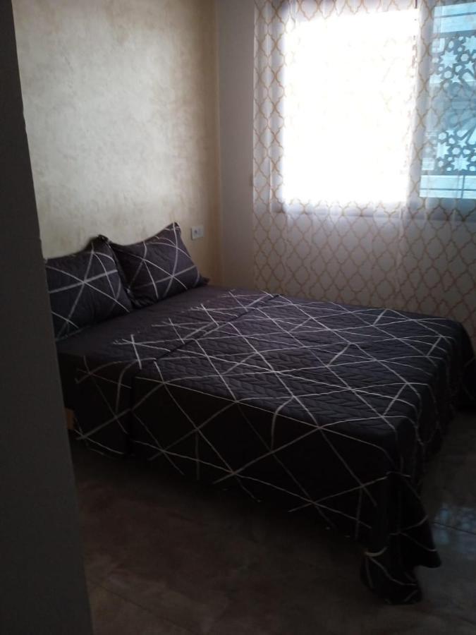 Appartement Saidia A 500 M De La Plage Lot Orange 3 Kültér fotó