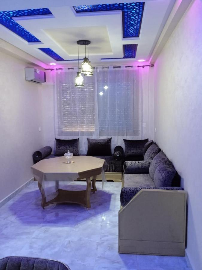 Appartement Saidia A 500 M De La Plage Lot Orange 3 Kültér fotó