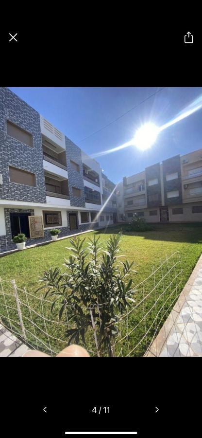 Appartement Saidia A 500 M De La Plage Lot Orange 3 Kültér fotó